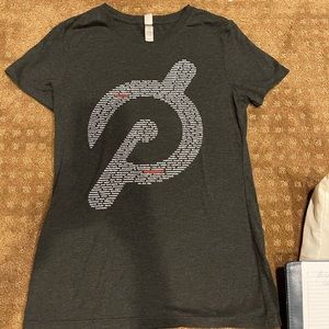 Peloton T Shirt